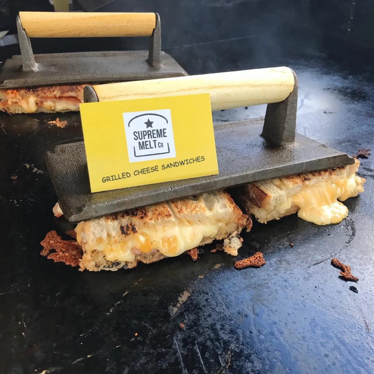 Supreme Melt