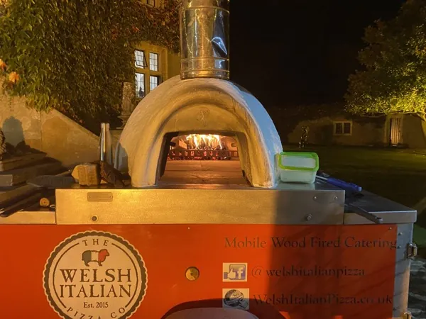 Private Parties catering in South Wales, photo 1